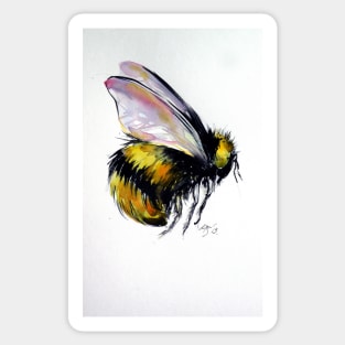 Bee Sticker